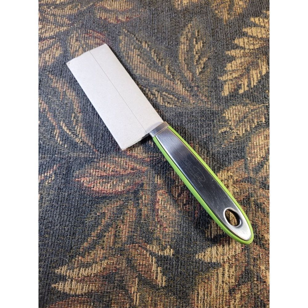 Wolfgang Puck Crinkle Cutting Knife- NIP